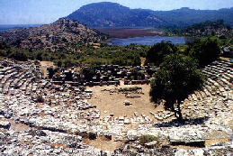 Kaunos