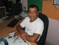 Erden Atilgan