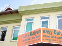 easyDalyan office